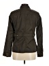 J.Crew 100% Cotton Brown Jacket Size M - photo 2