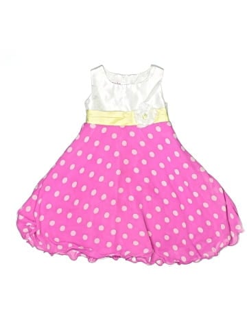 Jessica Ann Dress (view 1)