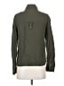 Veronica Beard 100% Viscose Green Long Sleeve Button-Down Shirt Size 2 - photo 2
