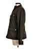 J.Crew 100% Cotton Brown Jacket Size M - photo 5
