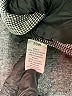 Charter Club Solid Gray Casual Pants Size 20 - photo 5