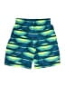 Under Armour Green Board Shorts Size S (estimated, kids) - photo 2