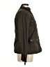 J.Crew 100% Cotton Brown Jacket Size M - photo 4