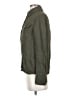 Veronica Beard 100% Viscose Green Long Sleeve Button-Down Shirt Size 2 - photo 5
