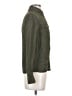 Veronica Beard 100% Viscose Green Long Sleeve Button-Down Shirt Size 2 - photo 4