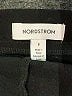 Nordstrom Solid Black Formal Skirt Size S - photo 4