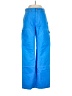 BDG 100% Cotton Blue Casual Pants Size 26 waist - photo 1