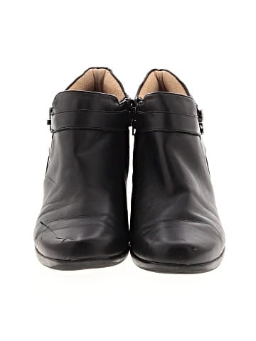 Naturalizer Ankle Boots (view 2)