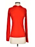 Fabletics Red Turtleneck Sweater Size XS - photo 1