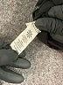 Athleta Solid Black Casual Dress Size M - photo 8