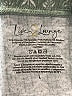 Live2Lounge Argyle Green Shorts Size L - photo 3