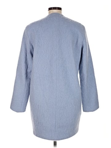 Zara Wool Coat (view 2)