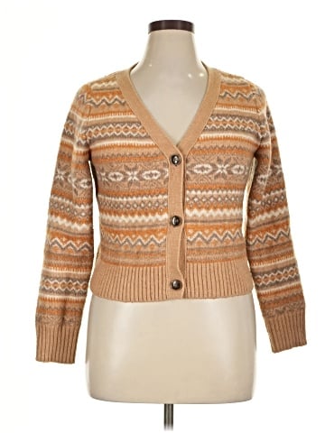 Jessica Simpson Cardigan (view 1)