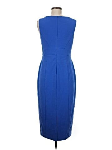 Donna Morgan Cocktail Dress (view 2)