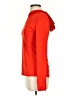 Fabletics Red Turtleneck Sweater Size XS - photo 5