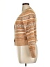 Jessica Simpson Tan Cardigan Size XL - photo 5