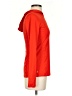 Fabletics Red Turtleneck Sweater Size XS - photo 4