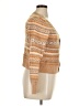 Jessica Simpson Tan Cardigan Size XL - photo 4