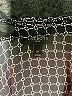 Talbots 100% Polyester Houndstooth Black Sleeveless Blouse Size 1X - photo 7
