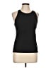 NY&C Black Sleeveless T-Shirt Size L - photo 1