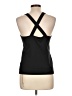 NY&C Black Sleeveless T-Shirt Size L - photo 2