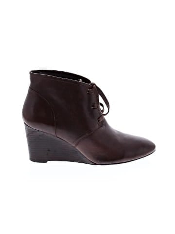 Lauren by Ralph Lauren Wedges (view 1)