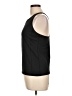 NY&C Black Sleeveless T-Shirt Size L - photo 5