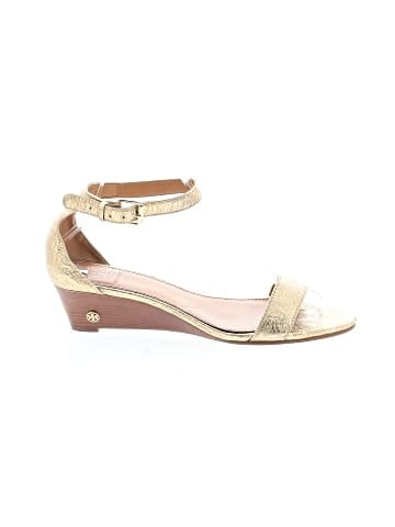 Tory Burch Wedges (view 1)