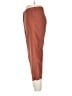 Ellison 100% Cotton Brown Casual Pants Size L - photo 5