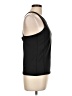 NY&C Black Sleeveless T-Shirt Size L - photo 4
