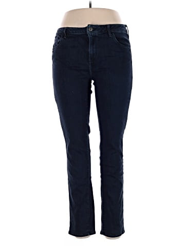 Eddie Bauer Jeans (view 1)