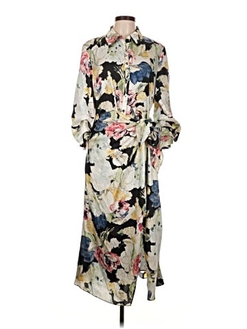 Cinq à Sept Casual Dress (view 1)