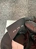 AKRIS 100% Wool Solid Black Wool Pants Size 10 - photo 8