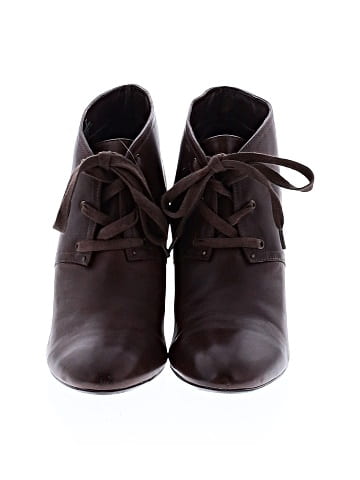 Lauren by Ralph Lauren Wedges (view 2)