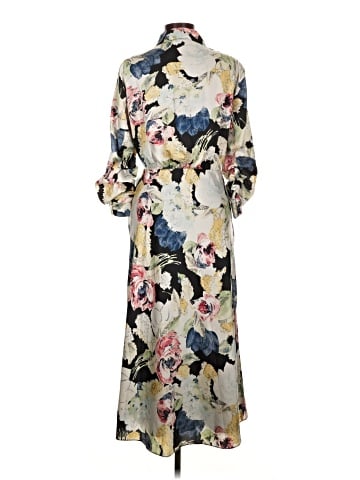 Cinq à Sept Casual Dress (view 2)