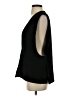Zara 100% Polyester Black Vest Size XS - photo 5