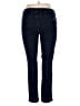 Eddie Bauer Chevron-herringbone Blue Jeans Size 16 - photo 2