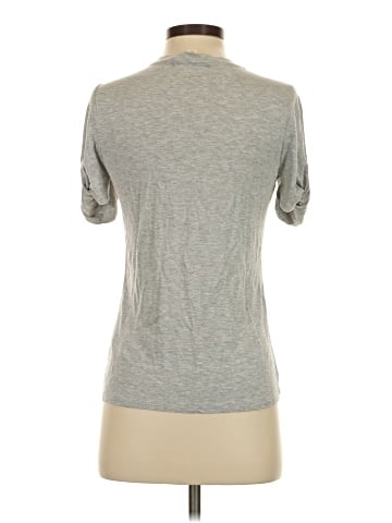 Ted Baker London Short Sleeve Turtleneck (view 2)