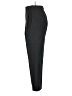 Fundamental Things 100% Polyester Solid Black Dress Pants Size 10 - photo 5