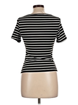 Shein Short Sleeve T-Shirt (view 2)