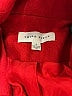 Third Piece Red Wool Coat Size 4 - photo 6