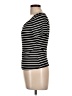 Shein Black Short Sleeve T-Shirt Size L - photo 5