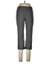 Jockey Solid Gray Active Pants Size L - photo 1