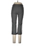 Jockey Solid Gray Active Pants Size L - photo 2