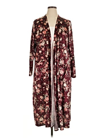 Lularoe Cardigan (view 1)