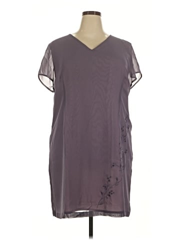 Venezia Casual Dress (view 1)