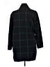 Anne Klein Plaid Green Coat Size XL - photo 2