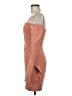 Cinq à Sept Solid Pink Cocktail Dress Size 6 - photo 5