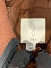J by Joie 100% Polyester Brown Jacket Size XS - photo 6