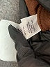 J by Joie 100% Polyester Brown Jacket Size XS - photo 8
